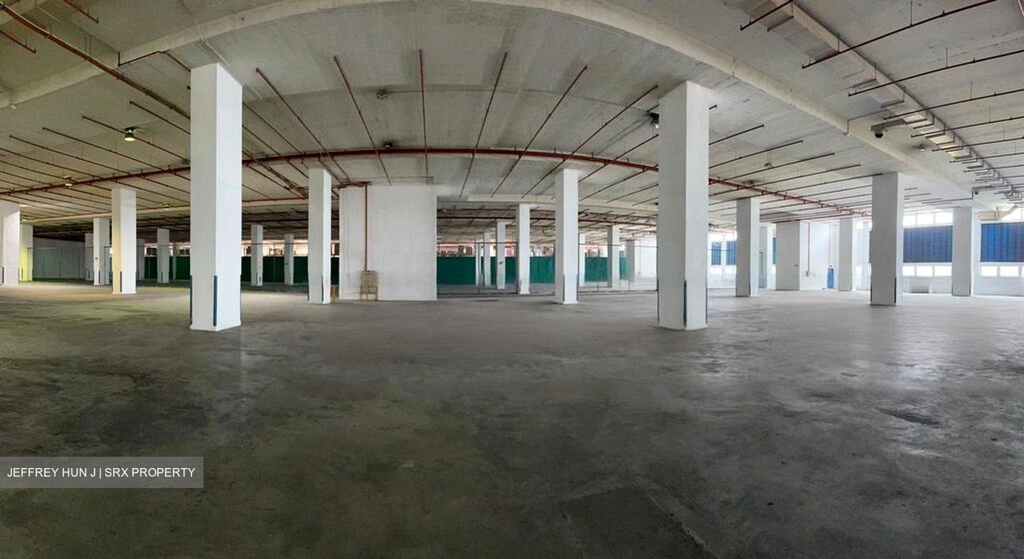 Jalan Terusan (D22), Warehouse #457444181